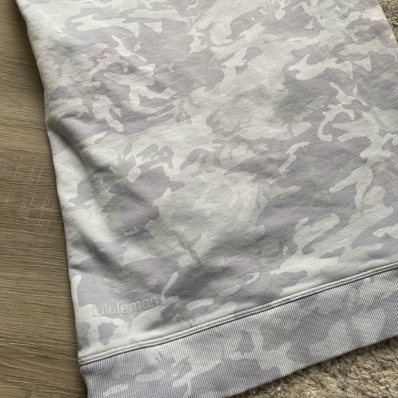 Lululemon Oversized Crew - Picture 4 of 4